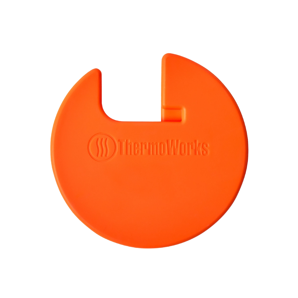 Silicone Probe Spool