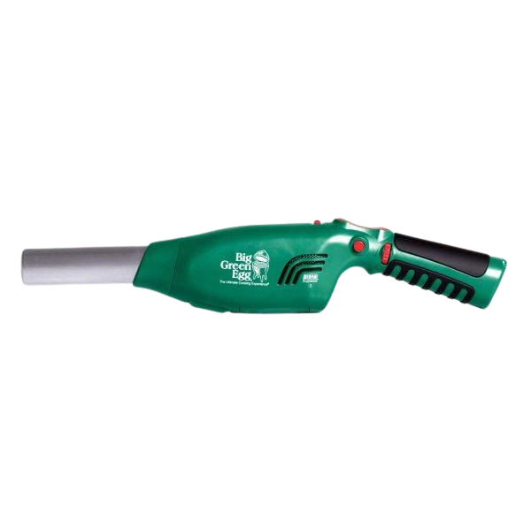 Refillable Butane Charcoal EGGniter Battery Powered