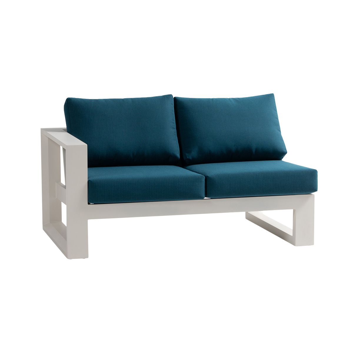 Element 5.0 Sectional 2 Seat Left Arm