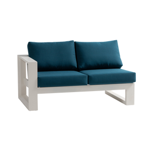Element 5.0 Sectional 2 Seat Left Arm