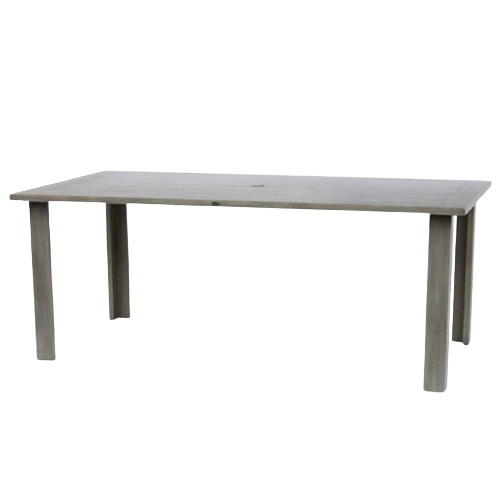 Limo 84" x 42" Dining Table