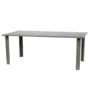 Limo 84" x 42" Dining Table