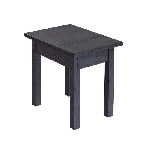 T01 Small Rectangular Table
