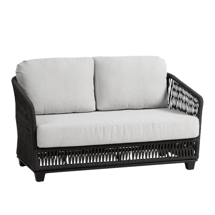 Gemelli Living set - Gemelli Love Seat