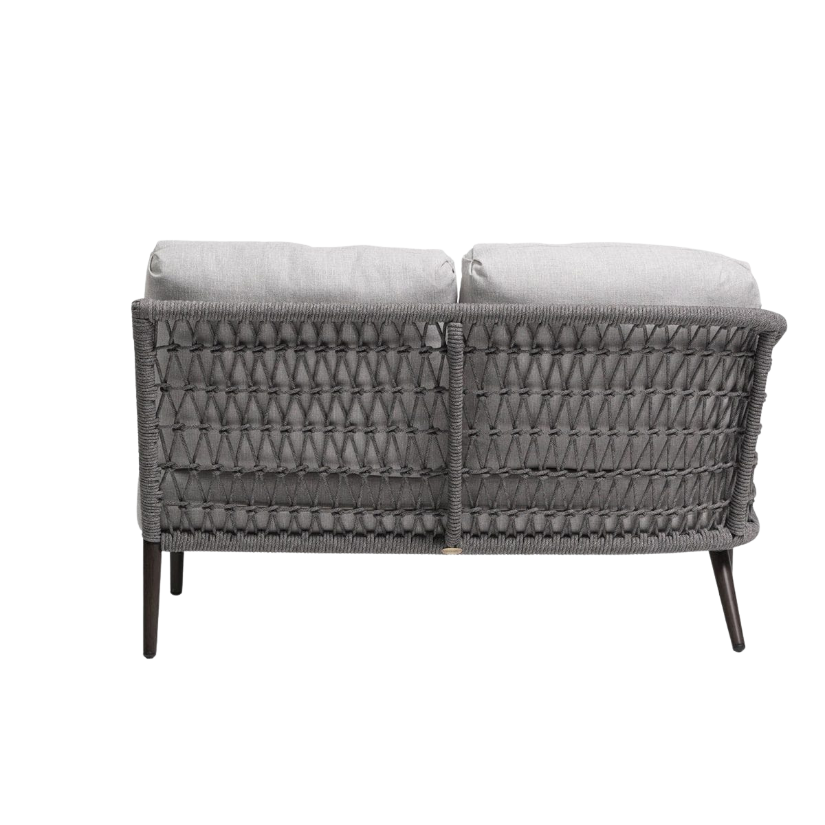 Poinciana Sectional 2-Seater Left Arm