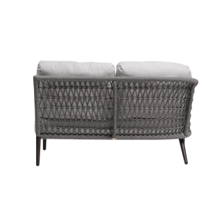 Poinciana Sectional 2-Seater Left Arm