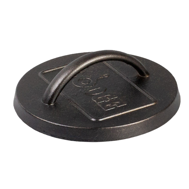 6.25" Burger Press