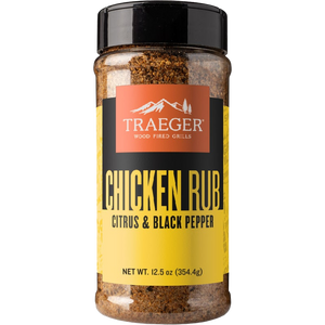 Traeger Chicken Rub 12.5oz