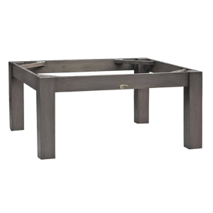 Montreal Coffee Table Base (32″Square Top)