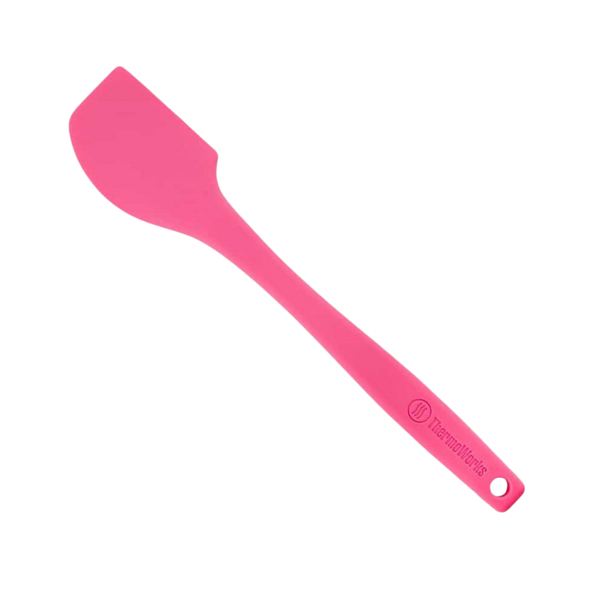 Hi-Temp Silicone Spatula