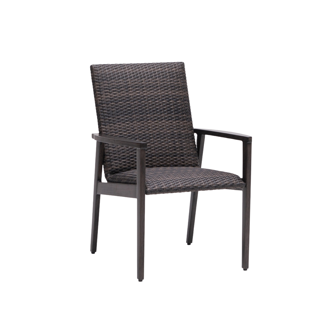 Cabo San Lucas Dining Arm Chair