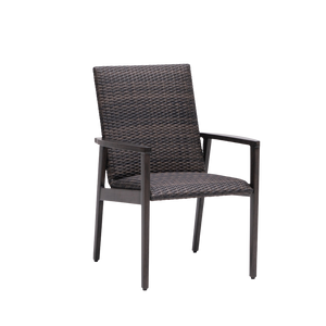 Cabo San Lucas Dining Arm Chair