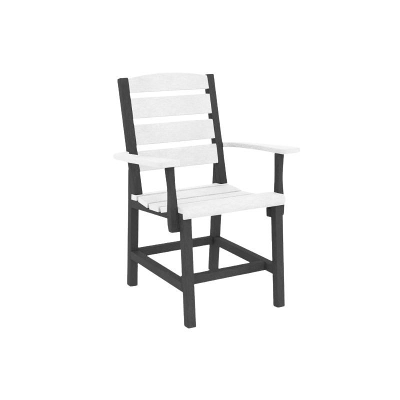 Napa Dining Arm Chair