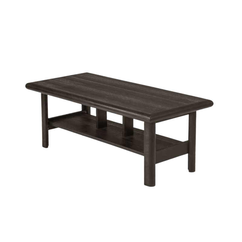 Stratford 49" Coffee Table