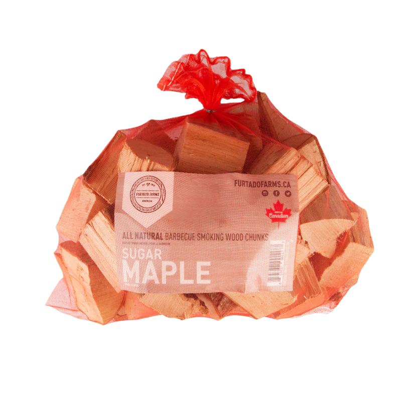 Furtado Farms Cookwood Chunks