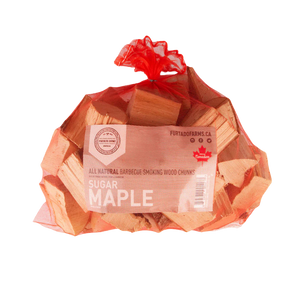 Furtado Farms Cookwood Chunks