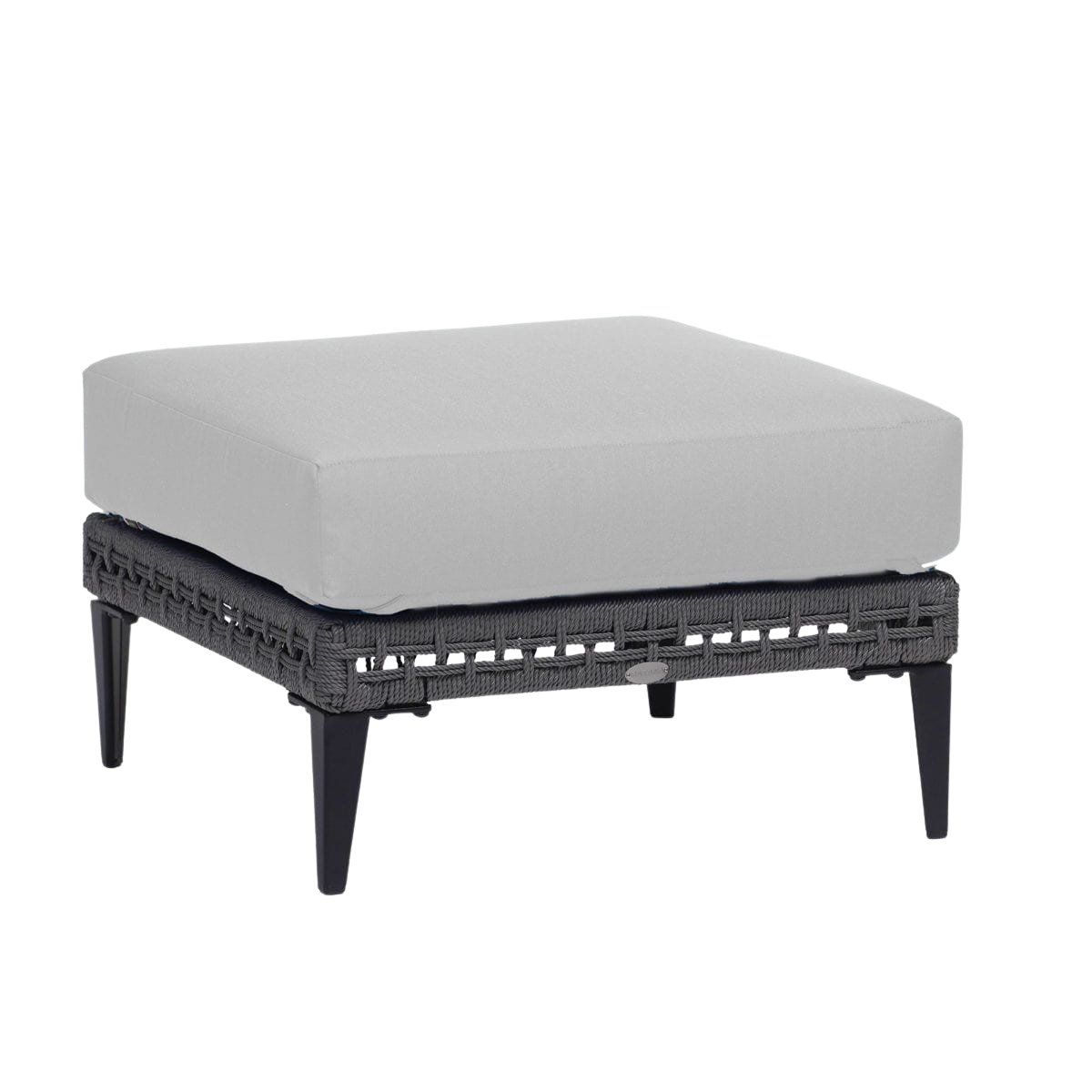 Genval Ottoman