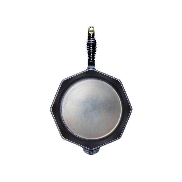 Finex Cast Iron Skillet Selection
