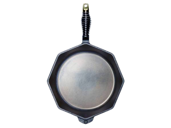 Finex Cast Iron Skillet Selection