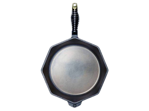 Finex Cast Iron Skillet Selection