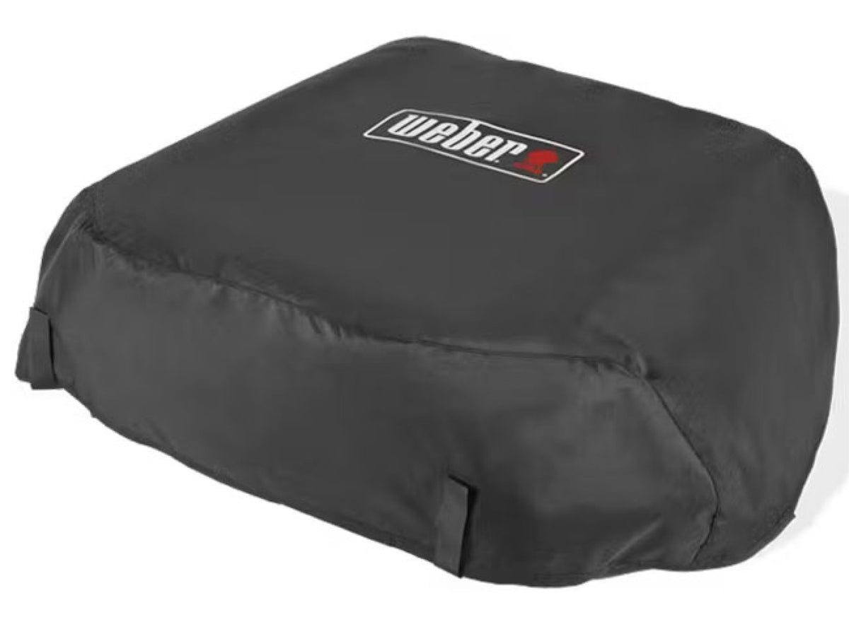 Weber Griddle Cover 17 Tabletop