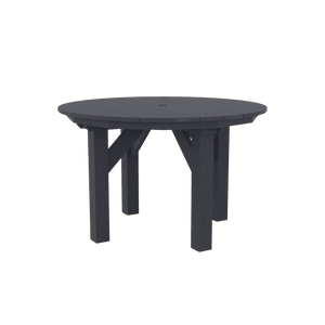 T05 48" Round Dining Table