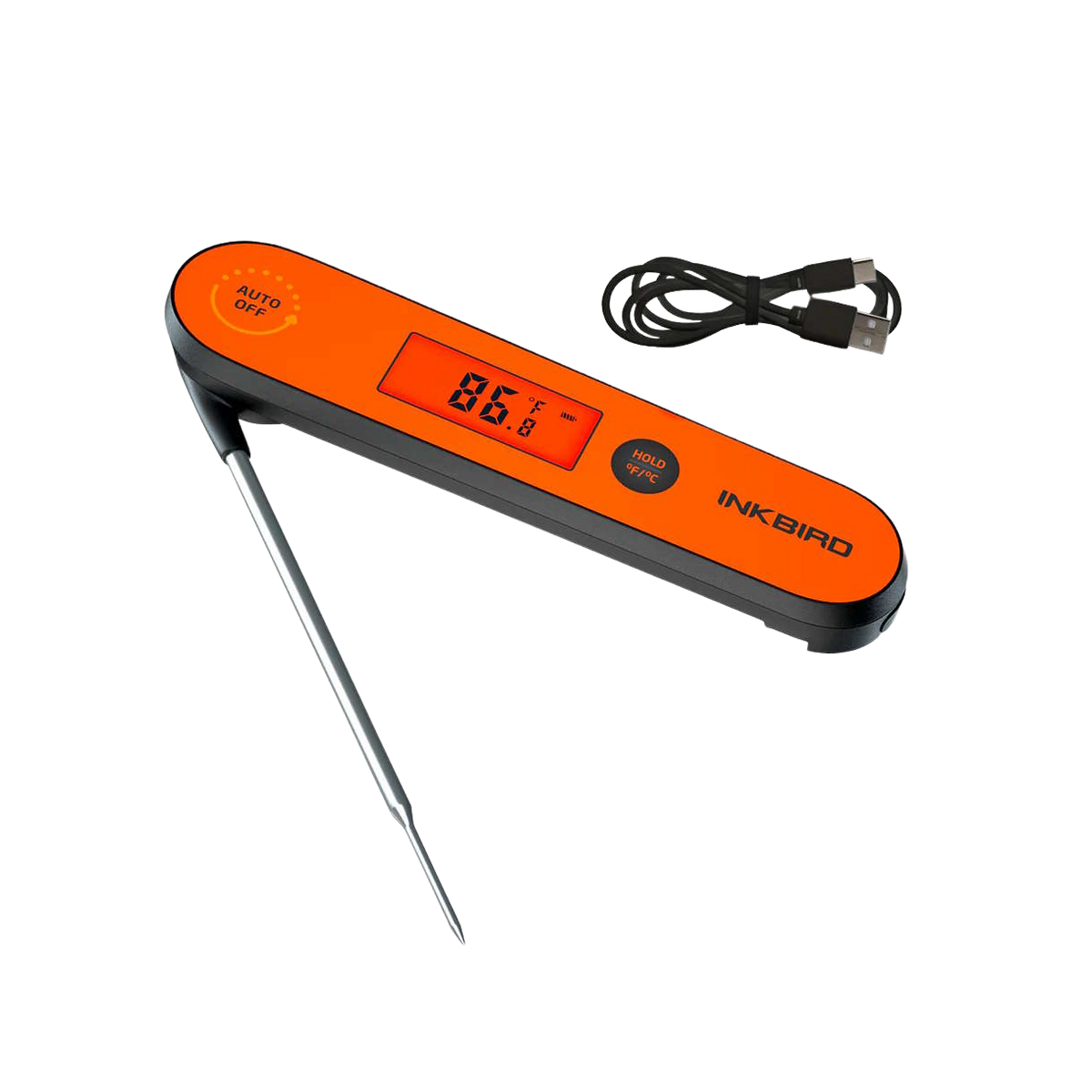 Inkbird IHT-1P Instant Read Thermometer