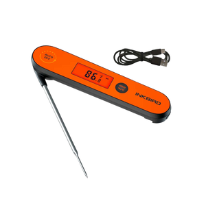 Inkbird IHT-1P Instant Read Thermometer