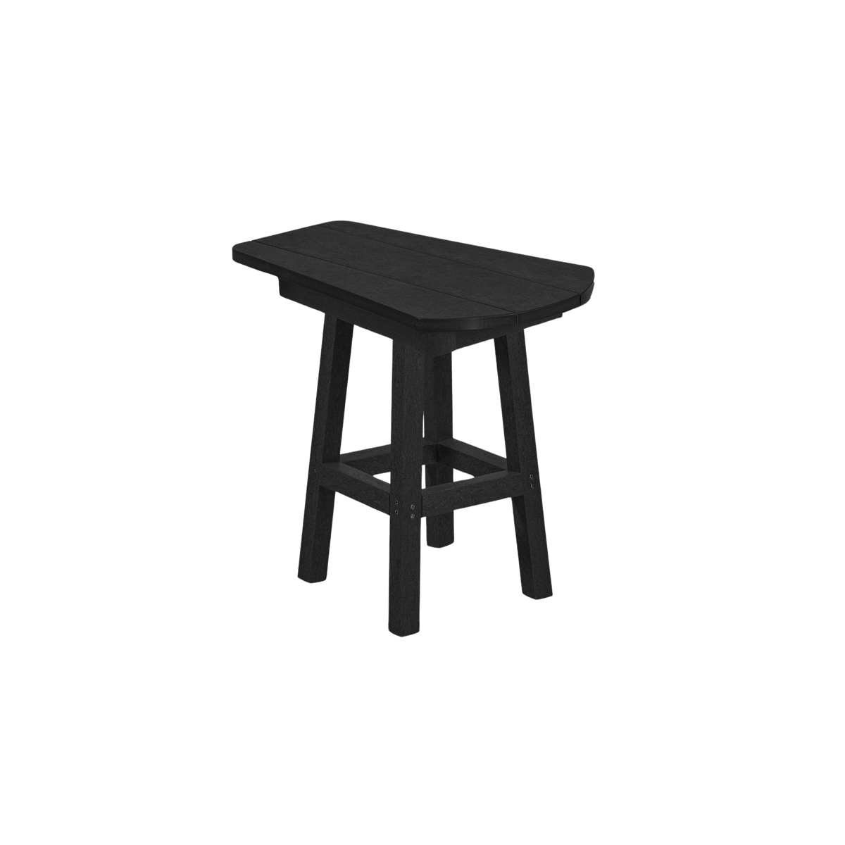T07C Counter Height Small Table
