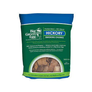 Premium Smoking Chunks