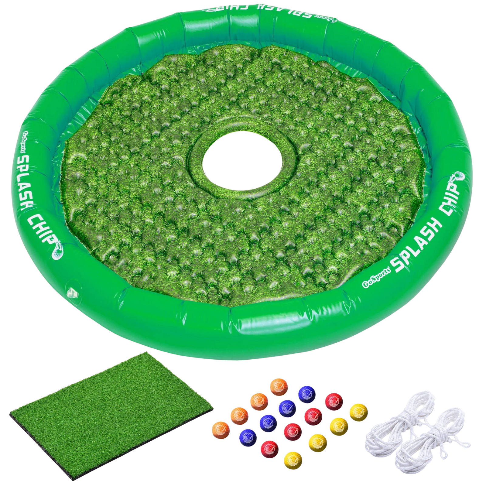 GoSports - Splash Chip Floating Golf Game