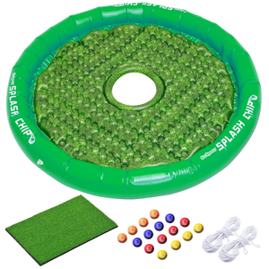GoSports - Splash Chip Floating Golf Game