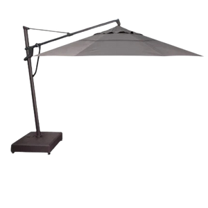13' Octagon Cantilever Plus - Sunbrella Fabric