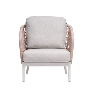 Poinciana Club Chair