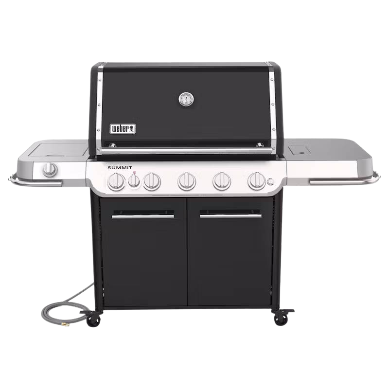 Summit FS38 E Gas Grill