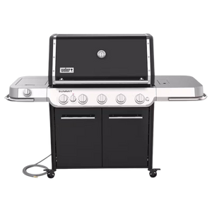 Summit FS38 E Gas Grill
