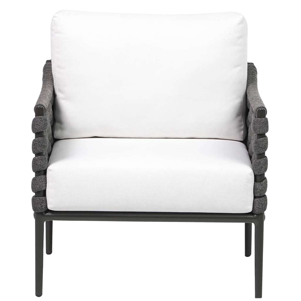 Bogota Club Chair