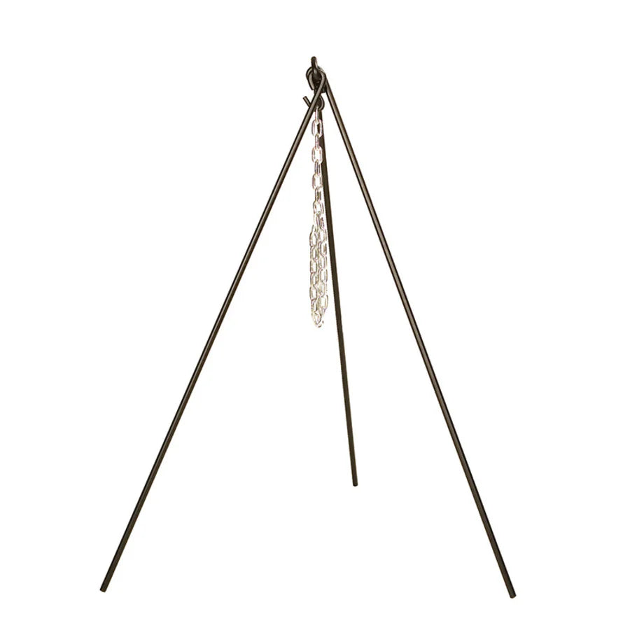 Lodge 43.5 Camp Tripod with Chain