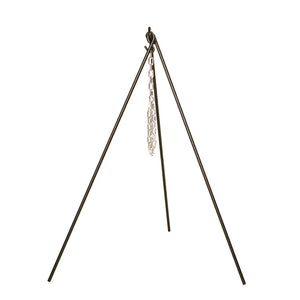 Lodge 43.5 Camp Tripod with Chain