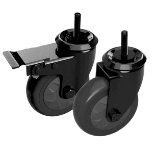 Casters for Tables & Nests - Big Green Egg