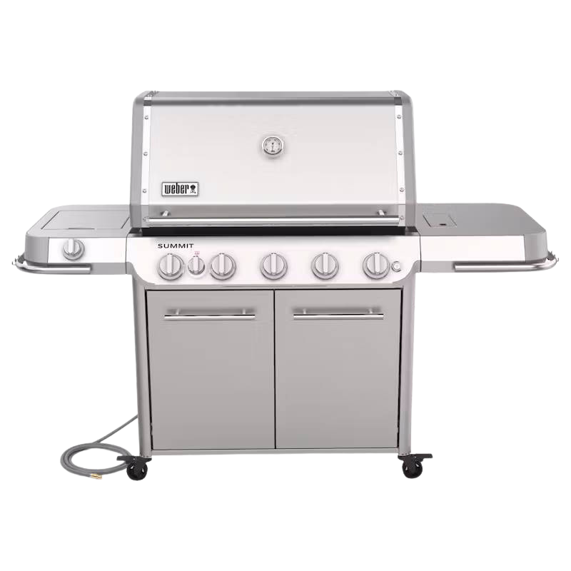 Summit FS38 S Gas Grill