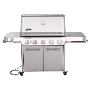 Summit FS38 S Gas Grill