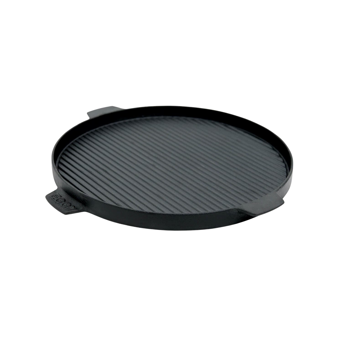 Cast Iron Plancha 14"