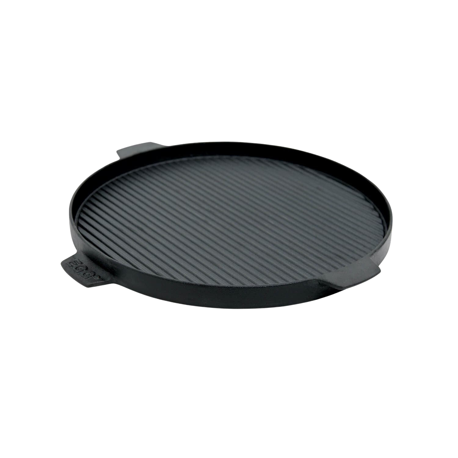 Cast Iron Plancha 14"