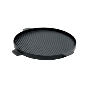 Cast Iron Plancha 14"
