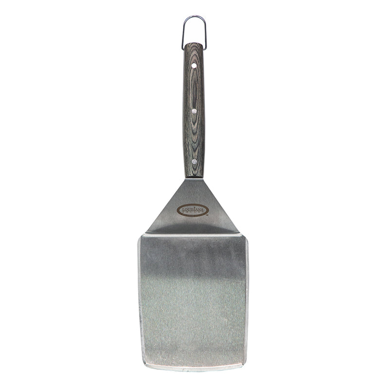 Louisiana Grills Big Head Spatula