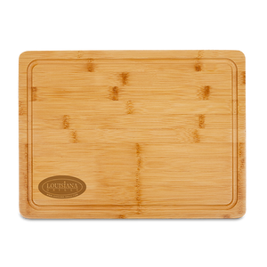 Louisiana Grills Magnetic Cutting Board