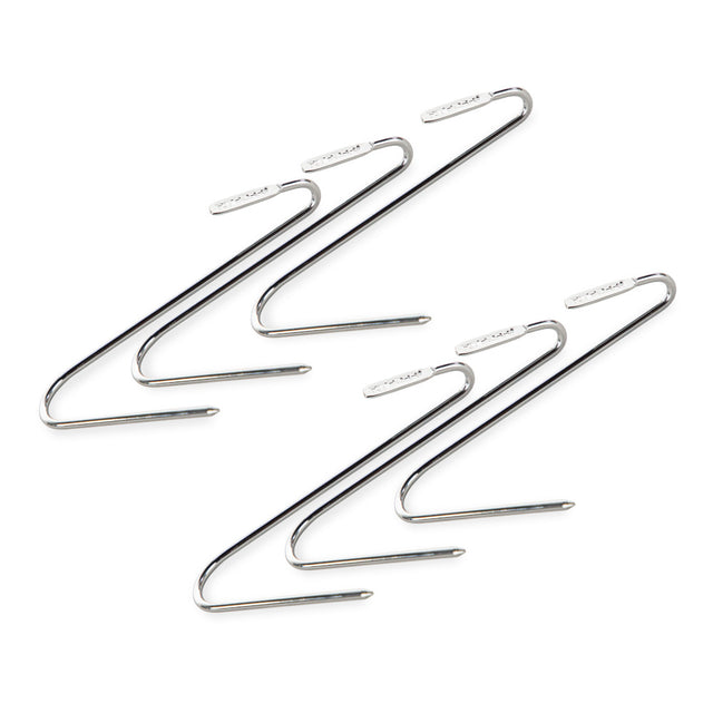 Pit Boss Meat Hooks - 6 Pack
