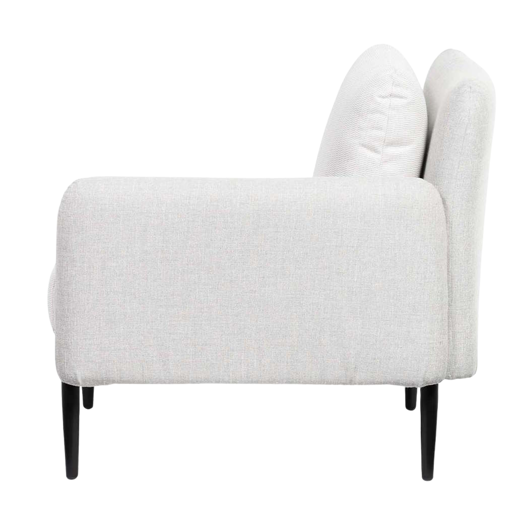 Palo Sectional 1 Seat Arm