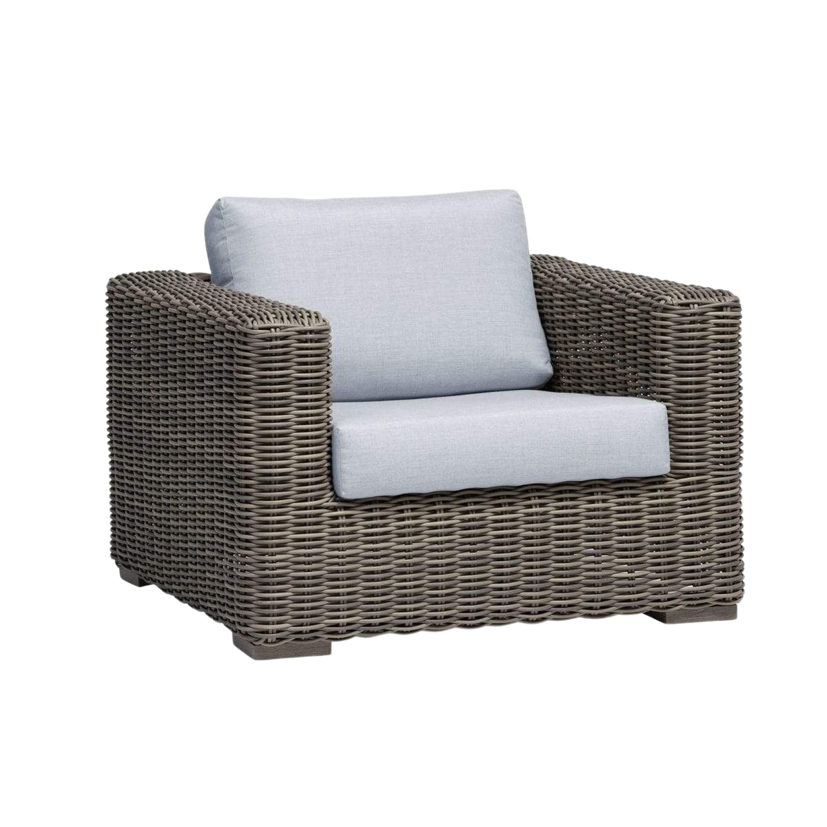 Cubo Club Chair